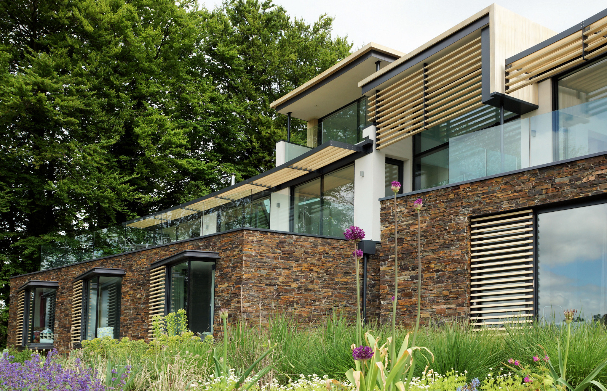 Chalk Ridge Sandy Chalk Ridge | SCd Architects